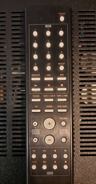 Wzmacniacz Denon PMA-700AE