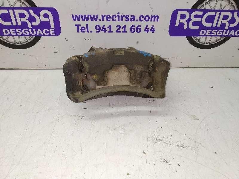 Calíper De Freio Traseiro Esquerdo Opel Frontera B