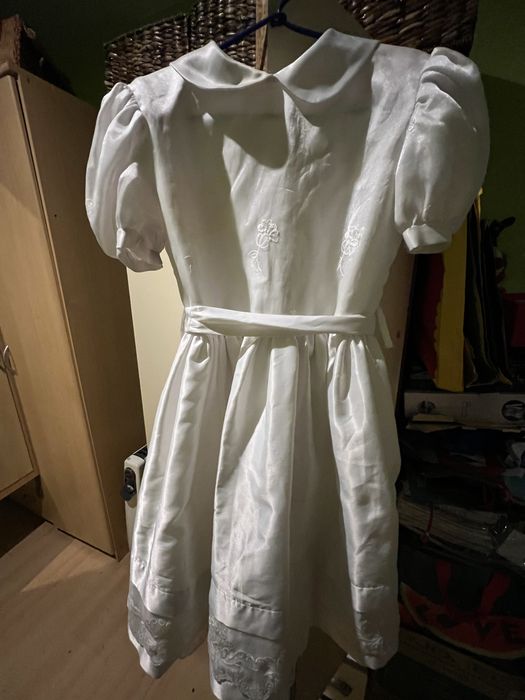2 Vestidos Menina 8 anos