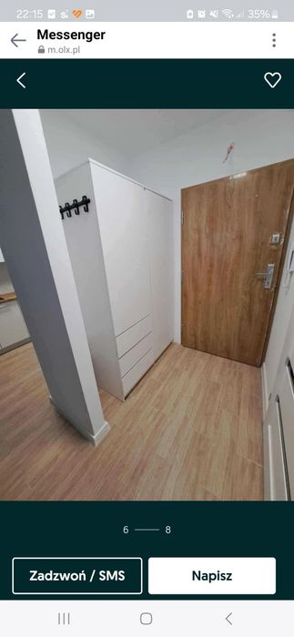 Apartment in Ciechanów, Śródmieście - View 3
