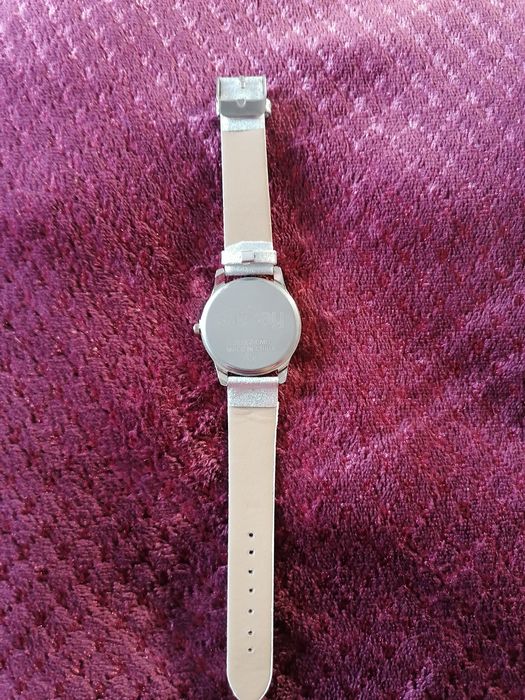 Zegarek dla dziewczynki