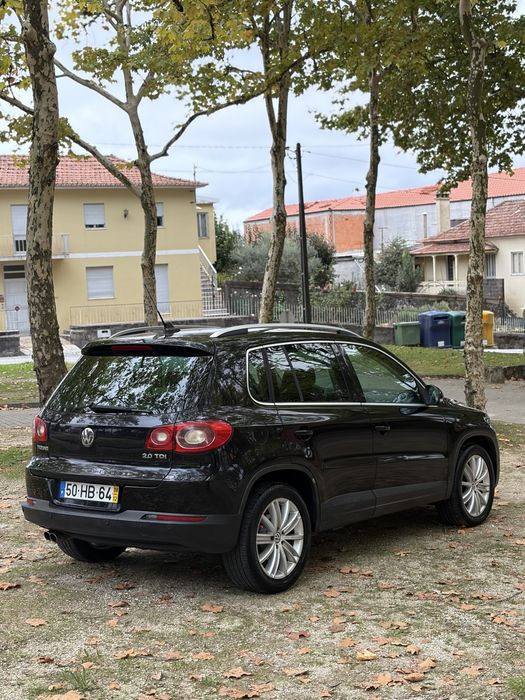 Vw tiguan 2.0tdi 170cv — photo 4