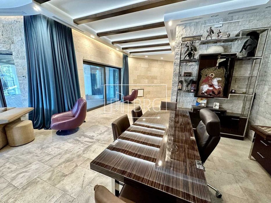 Дом с бассейном КГ Сосновый бор Козин Конча-Заспа без комиссии