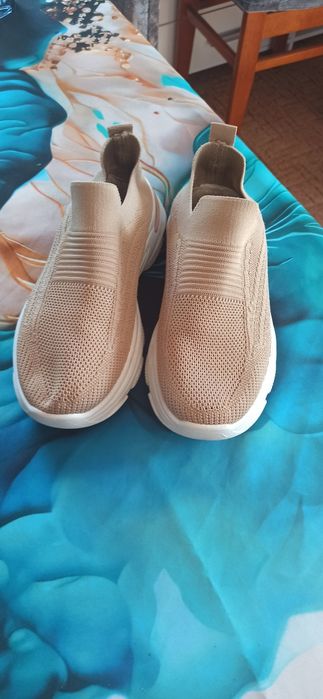 Buty damskie lekkie