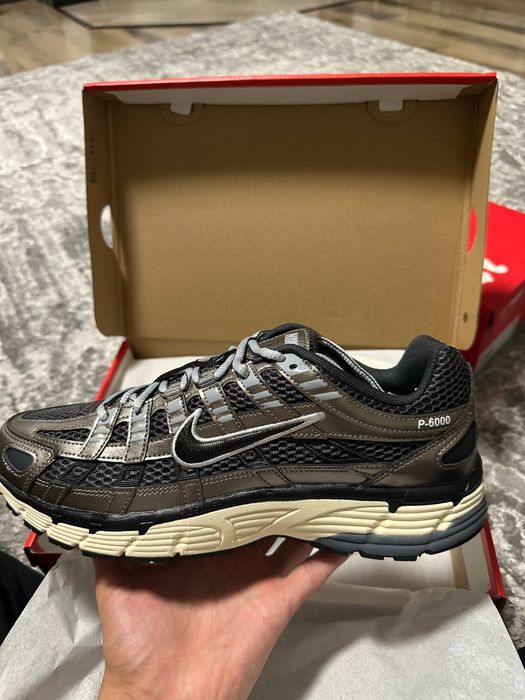 Nike p-6000 original