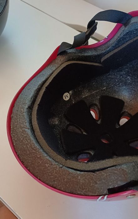 Capacetes de ciclismo