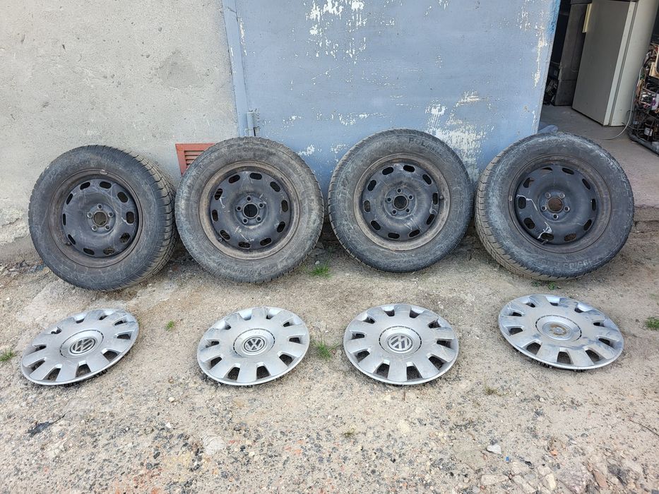 Продам Golf 4 1.4
