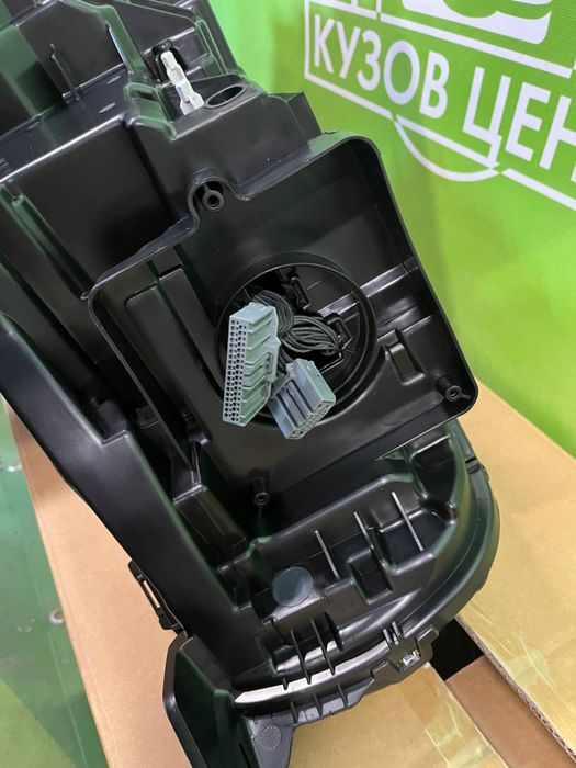 Фари Volvo XC-90 mid led рестайлінг фара ліва права xc90 хс90