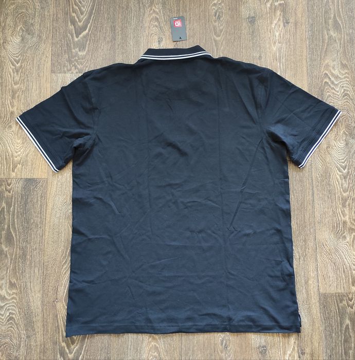 РОЗПРОДАЖ!!! XXL-XXXL Identity оригінальна чоловіча футболка, поло