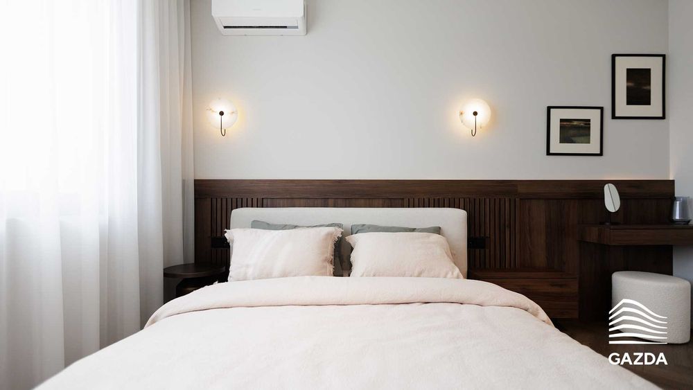 2-rooms apartment apartment by the address st. Petefi Shandora pl (area 61,2 m²) - Atlanta.ua - photo 9