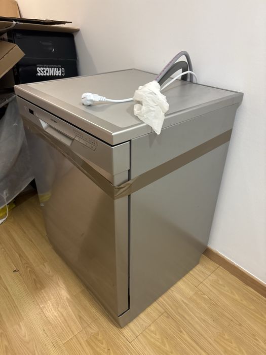 Maquina de lavar loica Electronia