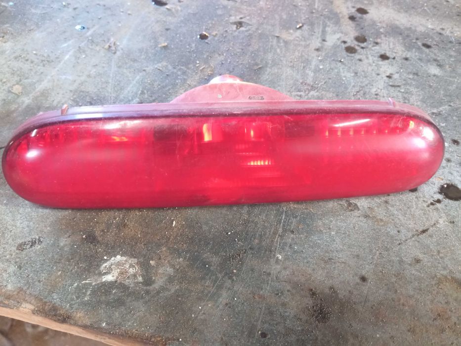 Peças para mini Cooper d de 2007