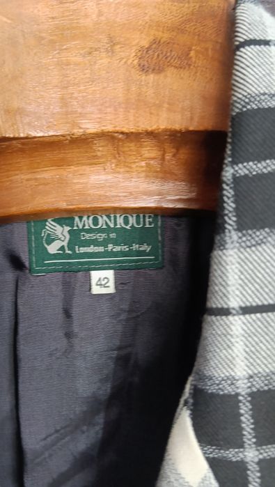 Blazers de senhora antigos