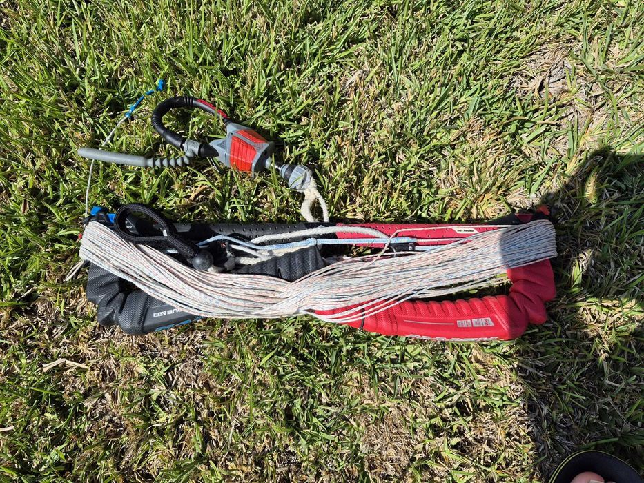 Kite Naish Slash