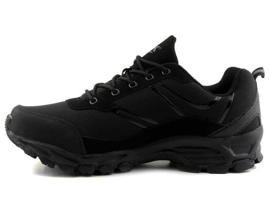 Buty Trekkingowe Czarne 41,42,43,44,45,46 HITY !!