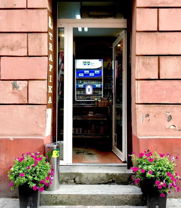 Do wynajęcia lokal użytkowy 20m ul. Krakowska, Kazimierz.