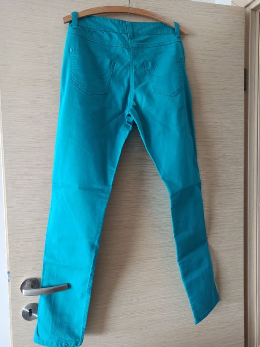 Spodnie F&F rozmiar 38