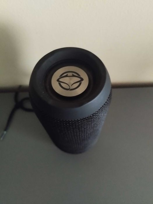 Głośnik przenośny bluetooth MANTA SPK12GO NIEDUŻY