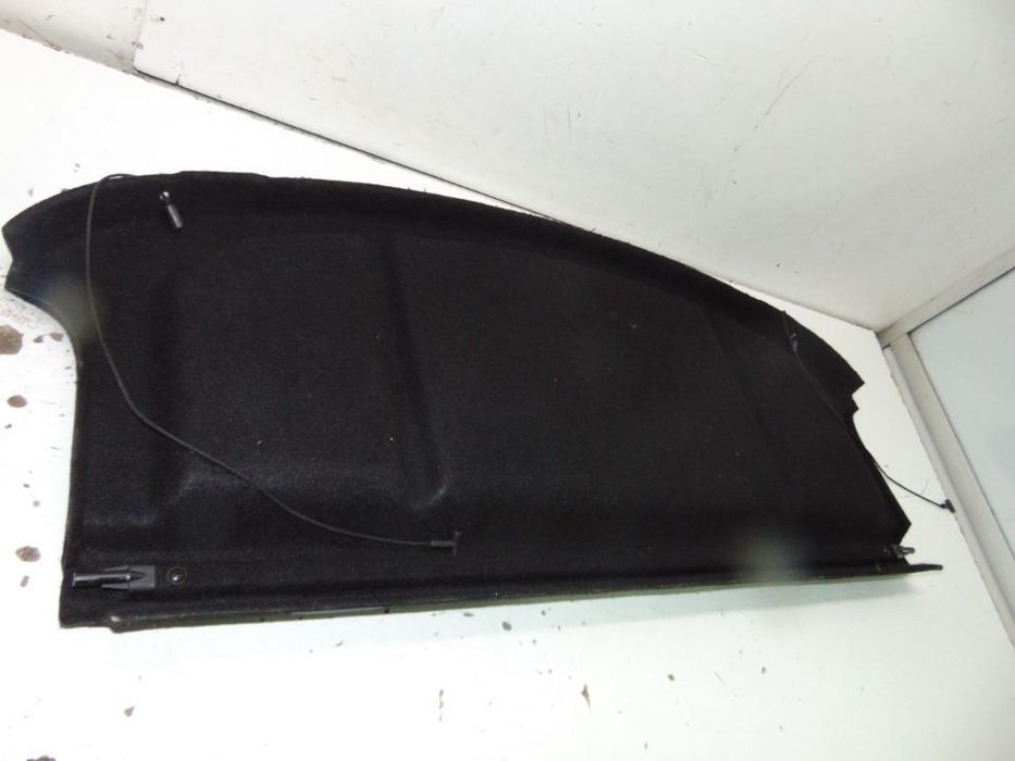 Hyundai coupê chapeleira