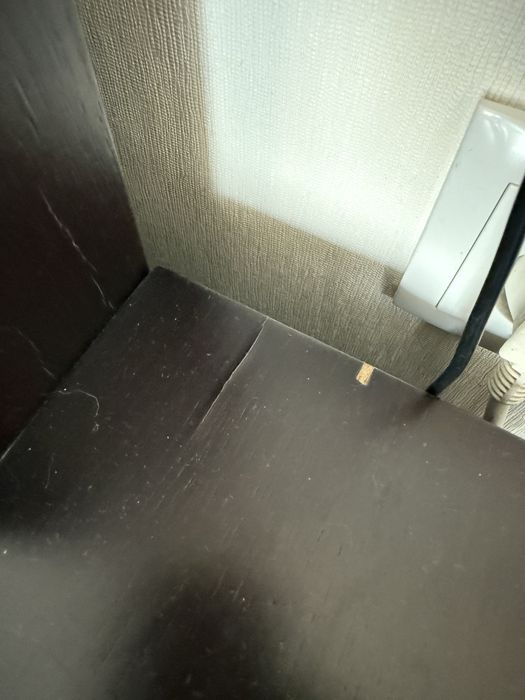 Mobilia de Quarto de Casal