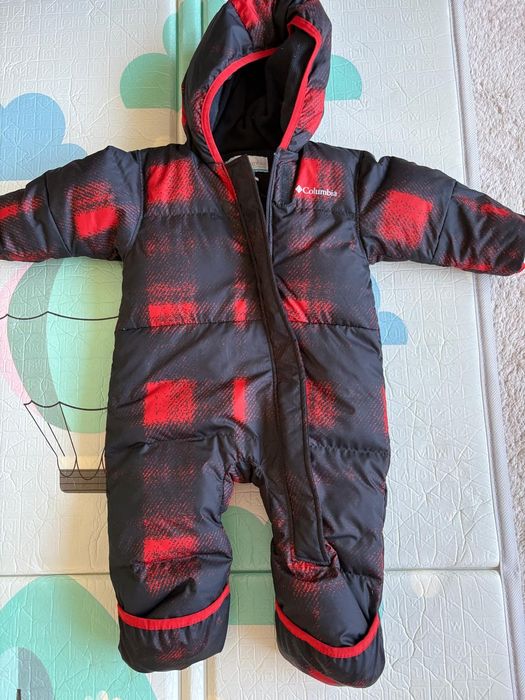 Комбінезон дитячий Columbia