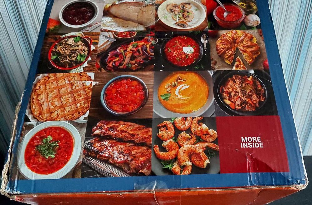 Продам мультиварку ARDESTO MC-P13