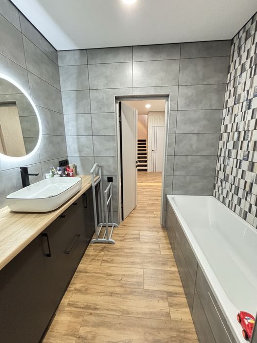 Продаж будинку село Степове (раніше Чапаєвка)