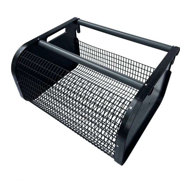 Zbiercz do wykorkow Bag-A-Nut – częsci