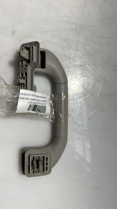 punho do telhado traseiro esquerdo mercedes-benz cls bm 218