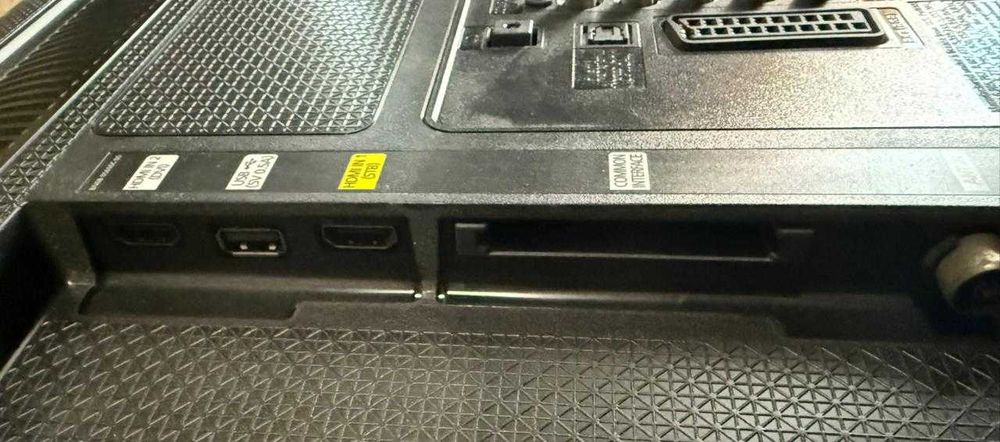 Телевізор Samsung