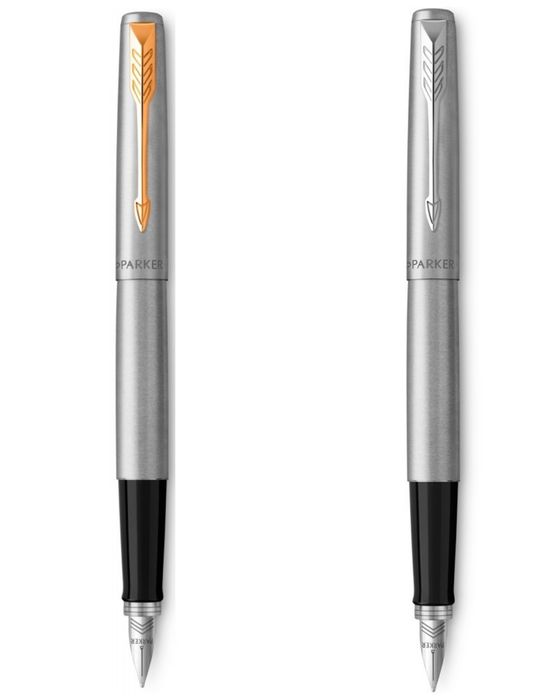 Ручка PARKER З Пером Паркер Перьевая Перова ОРИГІНАЛ Франція