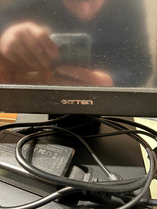 POS Monitor touch SITTEN MT-1501