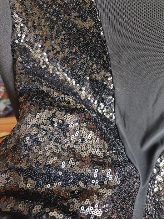 Нарядная женская кофточка 3хл