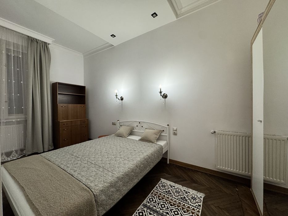 Центр 7хв Оренда 1кім квартири вул Вітовського ~Стрийський парк Франка