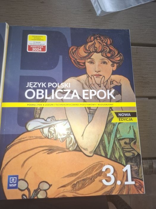 Sprzedam podrecznik kl 3