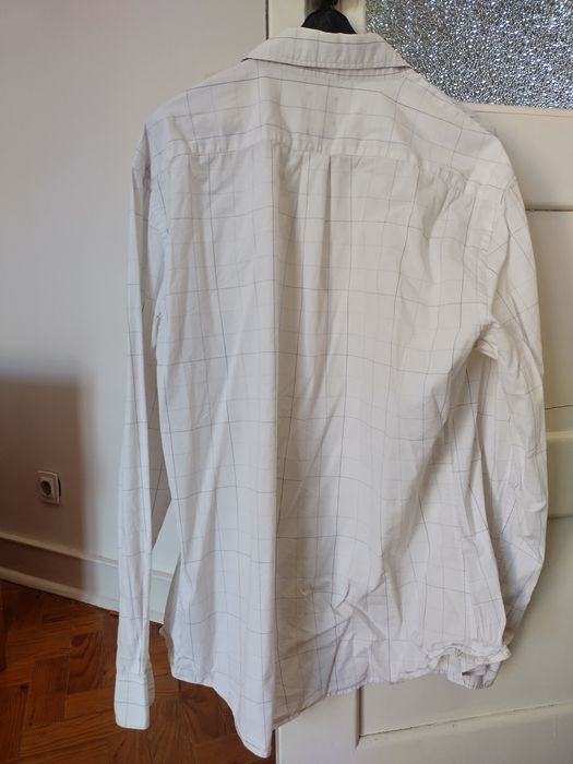 Camisa de homem Dockers