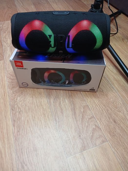 Продам Bluetooth Портативну колонку Hopestar P17 (термінова продажа)