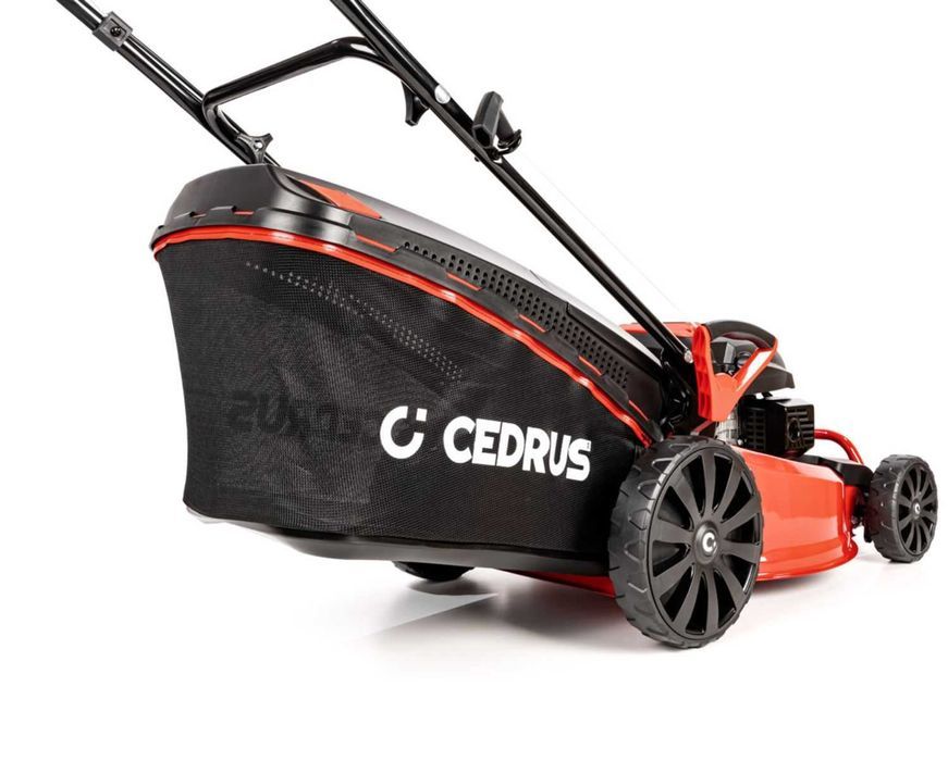 Kosiarka Spalinowa bez napędu Cedrus Cedks48