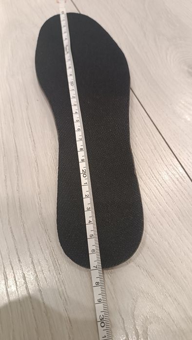 Nowe buty r.42 długość wkładki 27