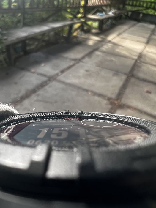 Garmin Instinct 2 Solar Tactical 45mm