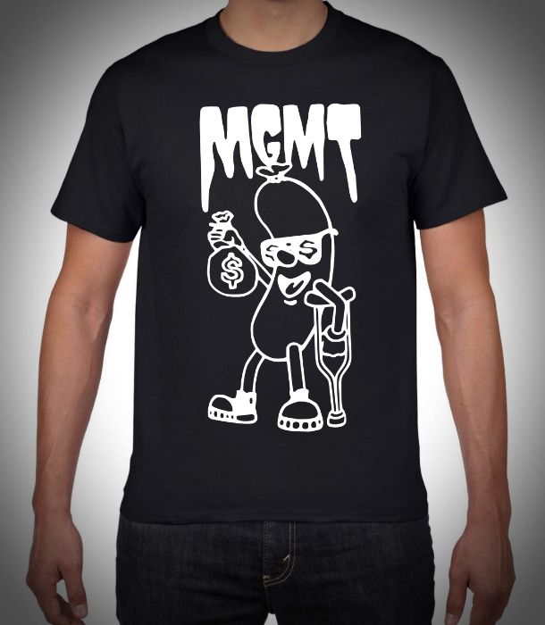 The XX / Foals / Alt-J  / Two Door Cinema Club/  MGMT / Kooks - Tshirt64584475181059123