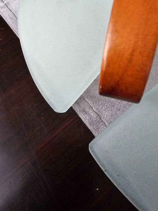 2 Candeeiros de parede