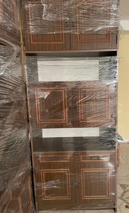 Шкаф Гостинная Польша