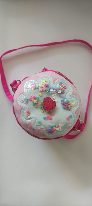 Сумочка дитяча Claire's