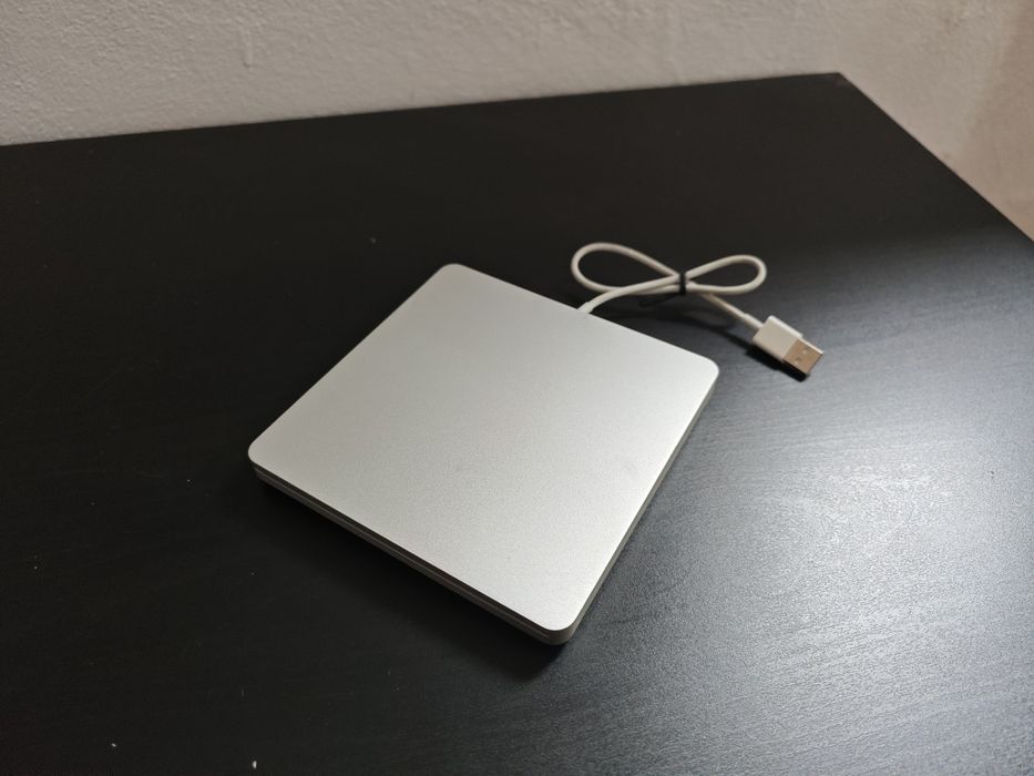 Apple Superdrive447326264524154881