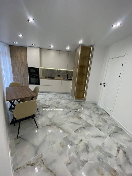 Продам стильну квартиру в ЖК Манхетин за приємною ціною