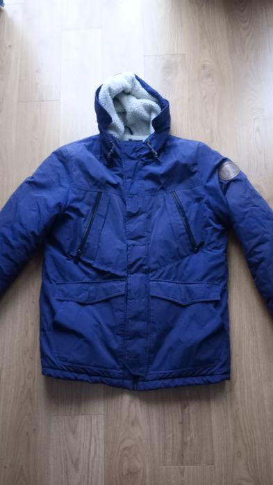 Kurtka męska zimowa Medicine