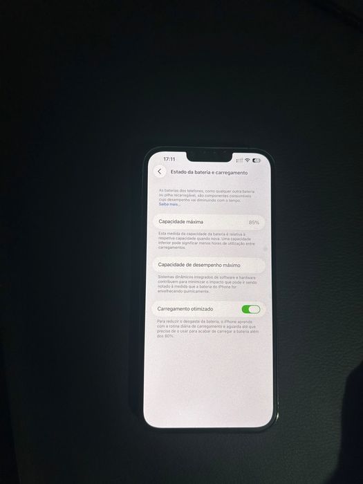 Iphone 13 pro max 256gb