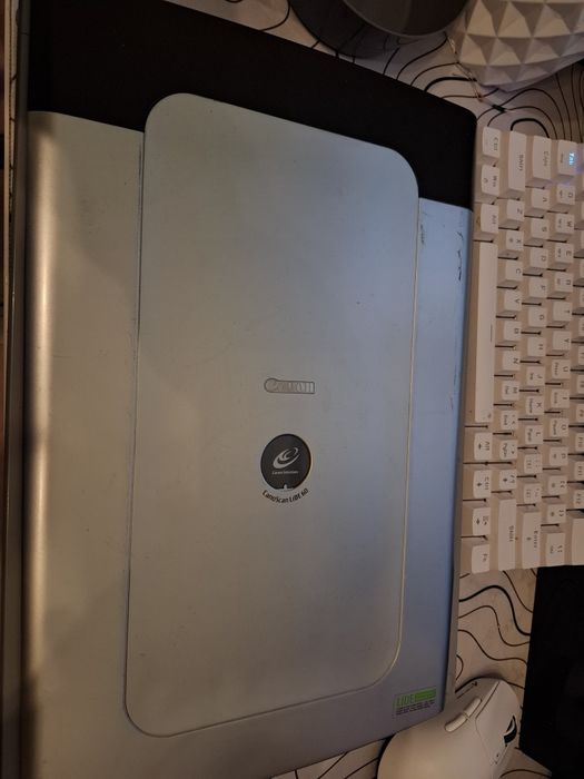 Skaner płaski Canon CanoScan LiDE 60