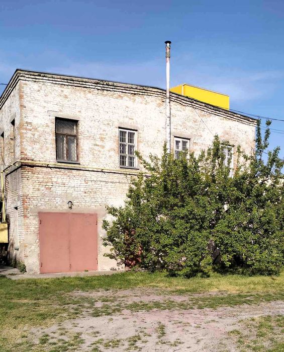 Продам виробничо-офісне приміщення